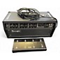 Used MESA/Boogie Mark V 90W Tube Guitar Amp Head thumbnail