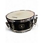 Used Gretsch Drums 12in Blackhawk Snare 12 x 5.5 Black Drum thumbnail
