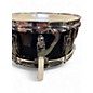 Used Gretsch Drums 12in Blackhawk Snare 12 x 5.5 Black Drum