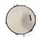 Used Gretsch Drums 12in Blackhawk Snare 12 x 5.5 Black Drum