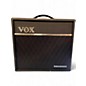 Used VOX VT40Plus Valvetronix 1x10 40W Guitar Combo Amp thumbnail