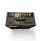 Used VOX VT40Plus Valvetronix 1x10 40W Guitar Combo Amp