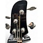 Used Ibanez TMB100  Classic White Electric Bass Guitar