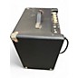 Used Fender Rumble 25 25W 1x8 Bass Combo Amp