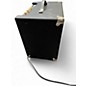 Used Fender Rumble 25 25W 1x8 Bass Combo Amp