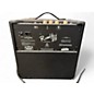 Used Fender Rumble 25 25W 1x8 Bass Combo Amp