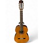 Used Cordoba C7 CD/IN Natural Classical Acoustic Guitar thumbnail