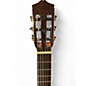 Used Cordoba C7 CD/IN Natural Classical Acoustic Guitar