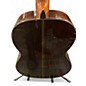 Used Cordoba C7 CD/IN Natural Classical Acoustic Guitar