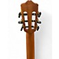 Used Cordoba C7 CD/IN Natural Classical Acoustic Guitar