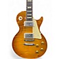 Used Gibson Custom Murphy Lab 1959 Les Paul Standard Reissue Light Aged Vintage Lemon Solid Body Electric Guitar