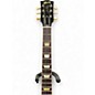 Used Gibson Custom Murphy Lab 1959 Les Paul Standard Reissue Light Aged Vintage Lemon Solid Body Electric Guitar
