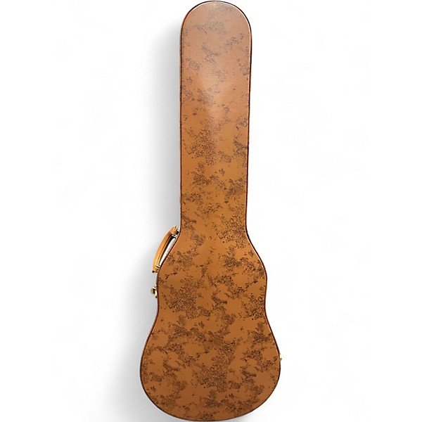 Used Gibson Custom Murphy Lab 1959 Les Paul Standard Reissue Light Aged Vintage Lemon Solid Body Electric Guitar