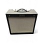 Used Fender Blues Junior 15W 1x12 Tube Guitar Combo Amp thumbnail