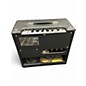 Used Fender Blues Junior 15W 1x12 Tube Guitar Combo Amp
