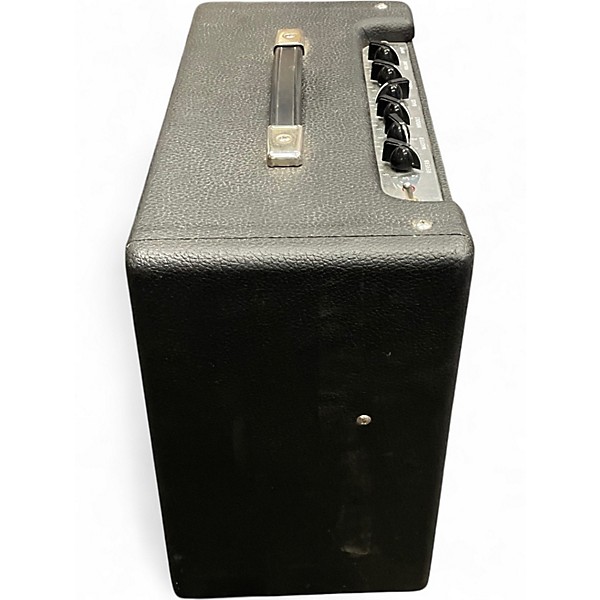 Used Fender Blues Junior 15W 1x12 Tube Guitar Combo Amp