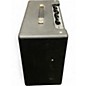 Used Fender Blues Junior 15W 1x12 Tube Guitar Combo Amp