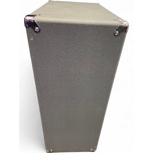 Used Two Rock TR2x12 2x12 Guitar Cabinet