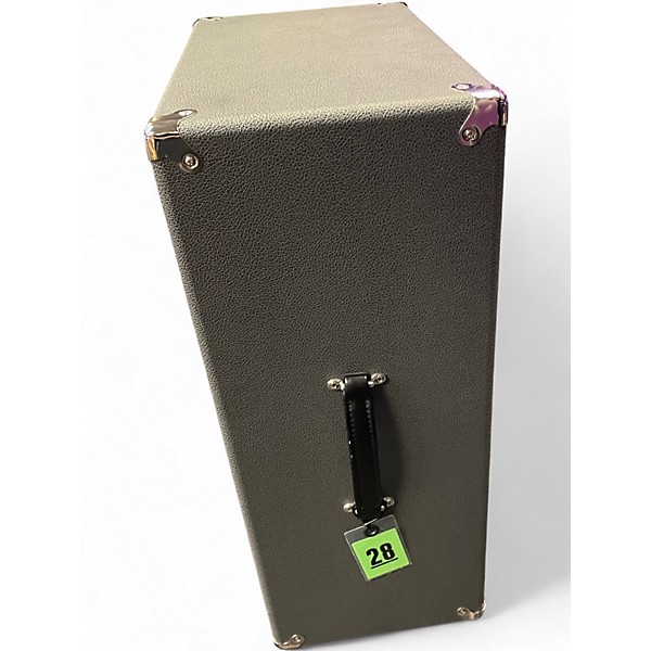 Used Two Rock TR2x12 2x12 Guitar Cabinet