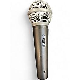 Used Audio2000's ADM125D Dynamic Microphone