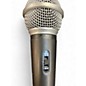Used Audio2000's ADM125D Dynamic Microphone