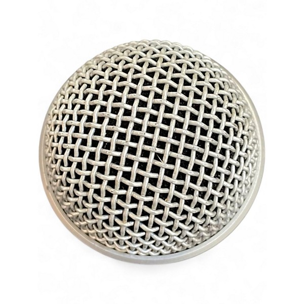 Used Audio2000's ADM125D Dynamic Microphone