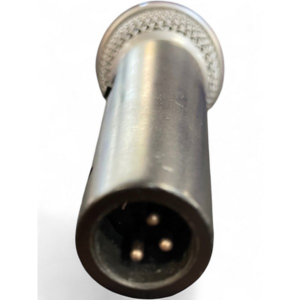 Used Audio2000's ADM125D Dynamic Microphone