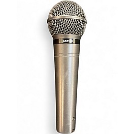 Used Carvin CM68 Dynamic Microphone