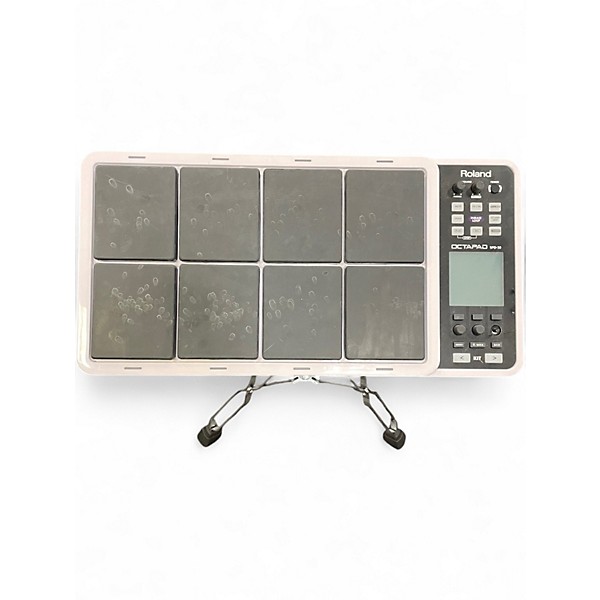 Used Roland OCTOPAD Trigger Pad