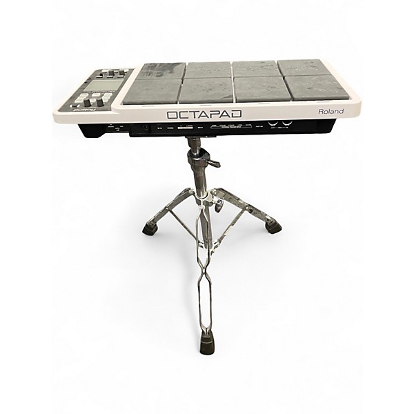 Used Roland OCTOPAD Trigger Pad