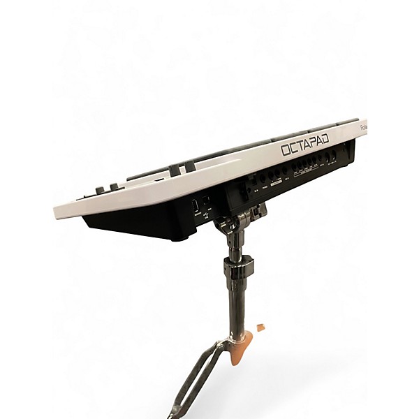Used Roland OCTOPAD Trigger Pad
