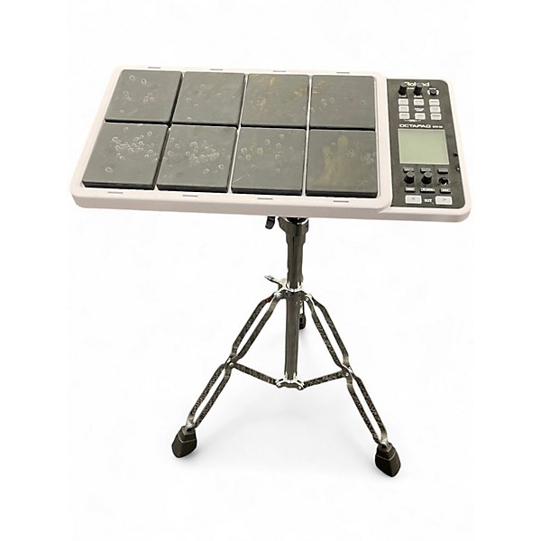 Used Roland OCTOPAD Trigger Pad
