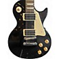 Used Epiphone Les Paul 100 Bolt On Black Solid Body Electric Guitar