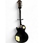 Used Epiphone Les Paul 100 Bolt On Black Solid Body Electric Guitar