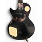 Used Epiphone Les Paul 100 Bolt On Black Solid Body Electric Guitar
