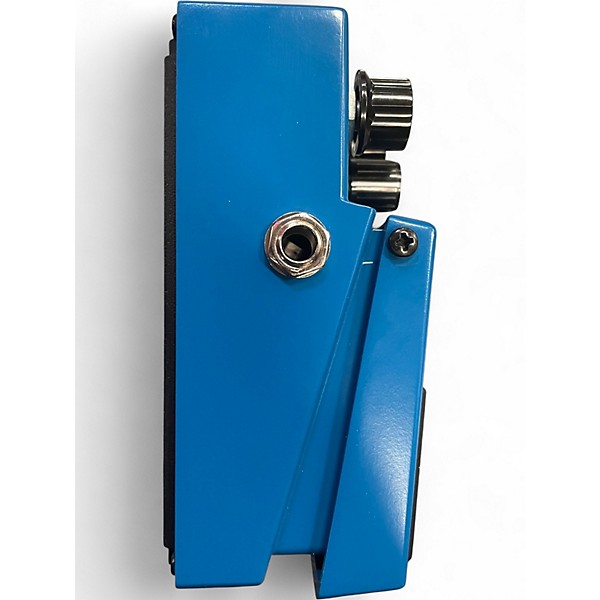 Used BOSS BD2W Blues Driver Waza Craft Effect Pedal