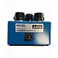 Used BOSS BD2W Blues Driver Waza Craft Effect Pedal