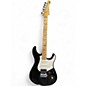 Used Yamaha PACIFICA PROFESSIONAL BLACK Solid Body Electric Guitar thumbnail