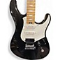 Used Yamaha PACIFICA PROFESSIONAL BLACK Solid Body Electric Guitar