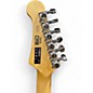 Used Yamaha PACIFICA PROFESSIONAL BLACK Solid Body Electric Guitar