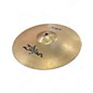 Used Zildjian 16in ZBT Rock Crash Cymbal