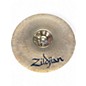 Used Zildjian 16in ZBT Rock Crash Cymbal