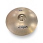 Used Zildjian 20in ZBT Rock Ride Cymbal thumbnail