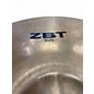 Used Zildjian 20in ZBT Rock Ride Cymbal