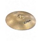 Used Zildjian 20in ZBT Rock Ride Cymbal