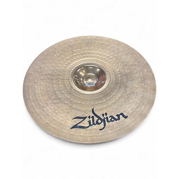 Used Zildjian 20in ZBT Rock Ride Cymbal