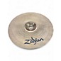 Used Zildjian 20in ZBT Rock Ride Cymbal