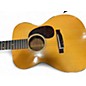 Vintage 1961 Martin 0018 Natural Acoustic Guitar thumbnail