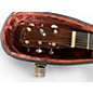 Vintage 1961 Martin 0018 Natural Acoustic Guitar