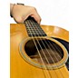 Vintage 1961 Martin 0018 Natural Acoustic Guitar